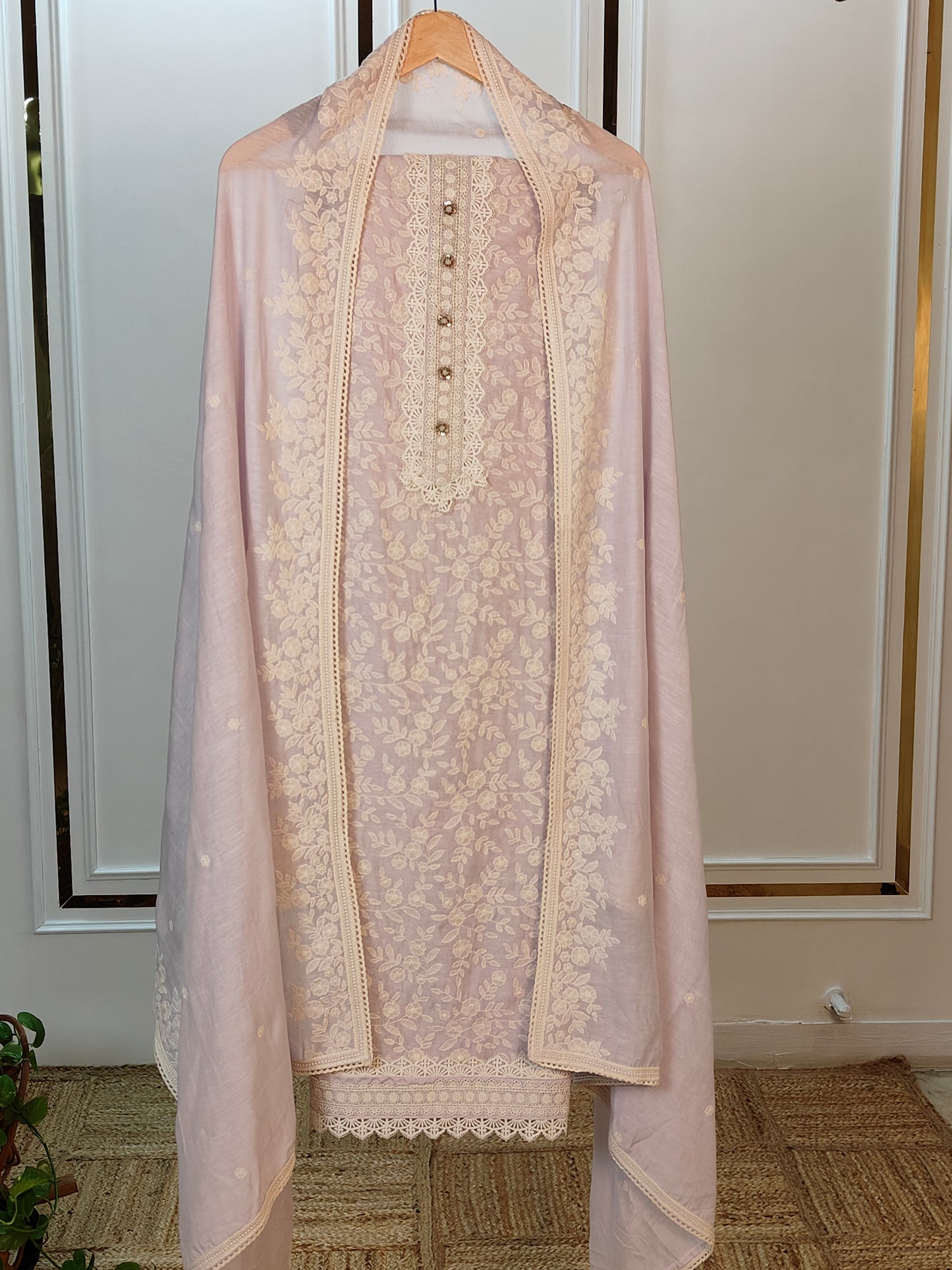 MUL COTTON SERENITY
