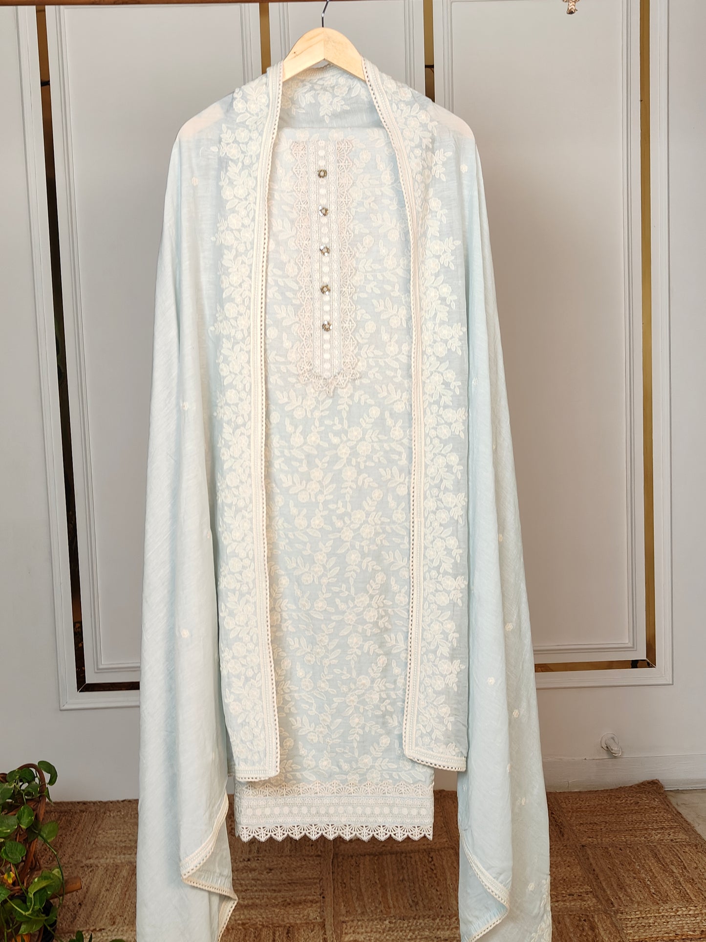 MUL COTTON SERENITY