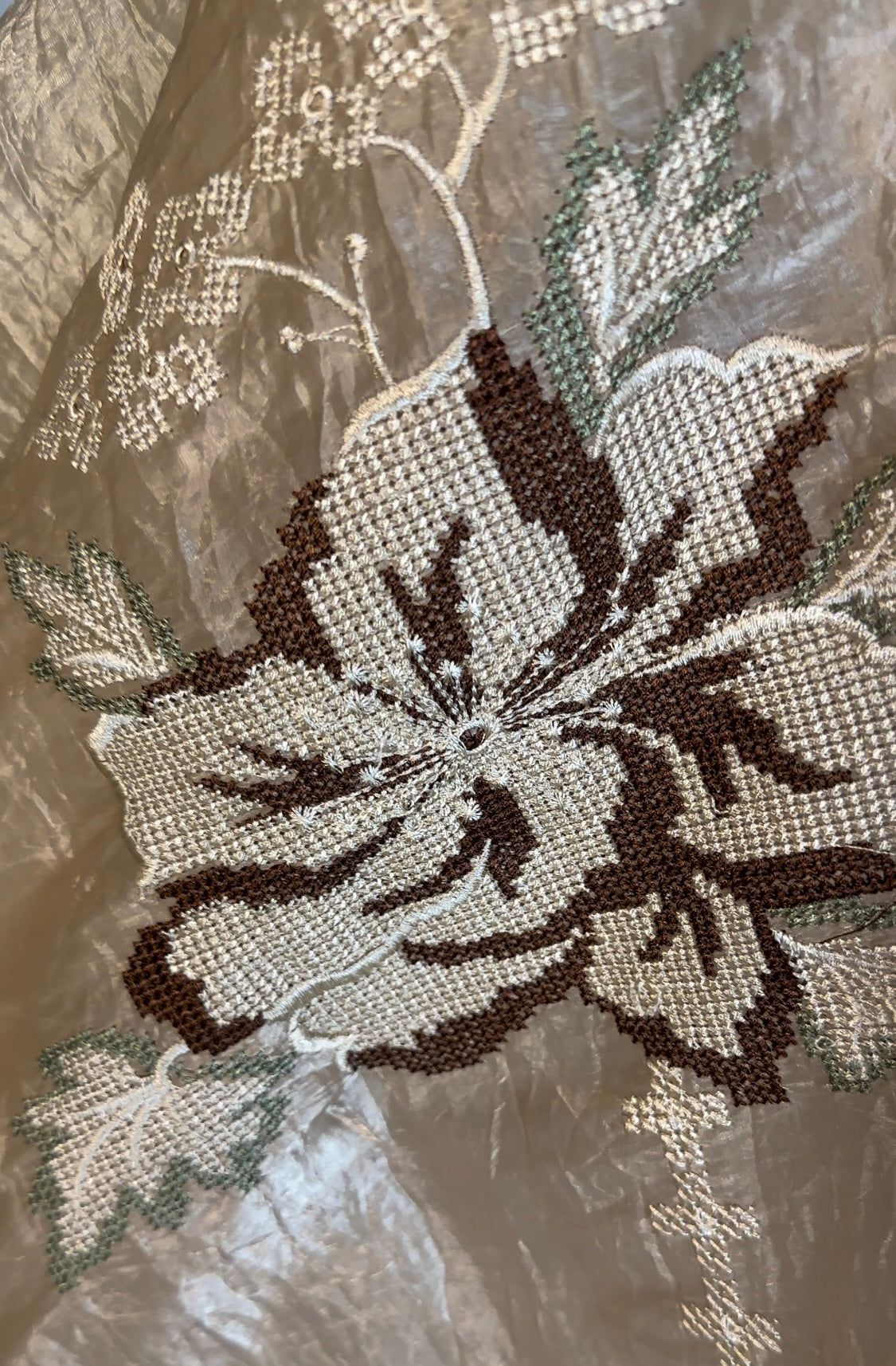 PAPER TISSUE OPULENCE