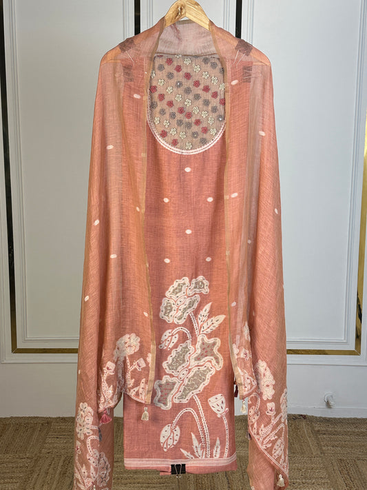 LINEN WHISPER