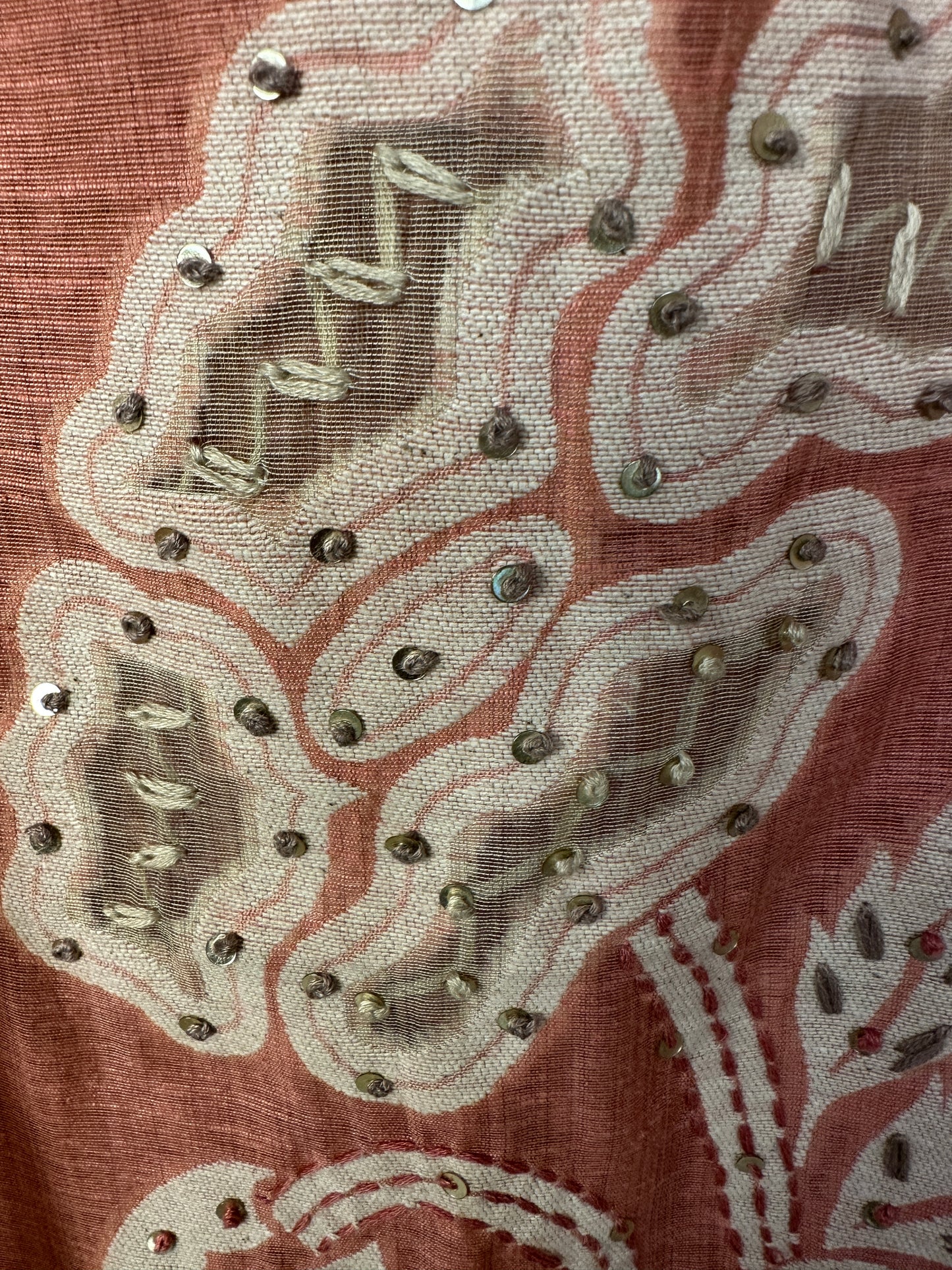 LINEN WHISPER
