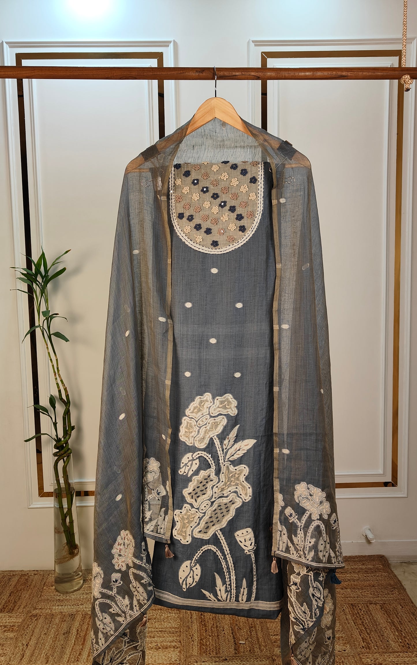 LINEN WHISPER