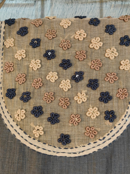 LINEN WHISPER