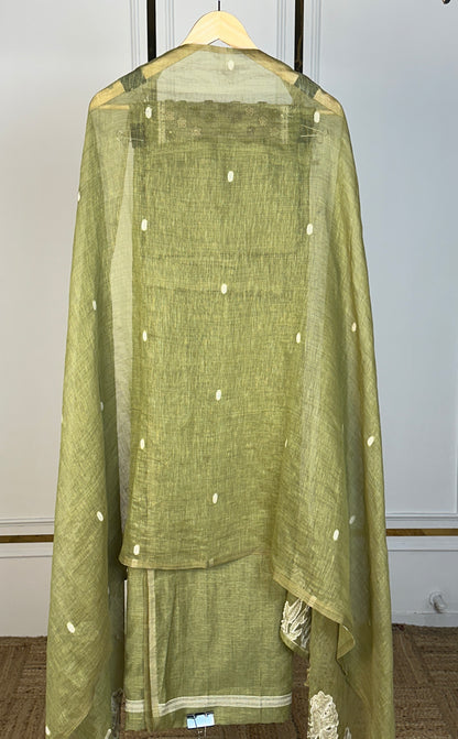 LINEN WHISPER