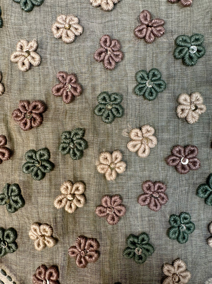 LINEN WHISPER