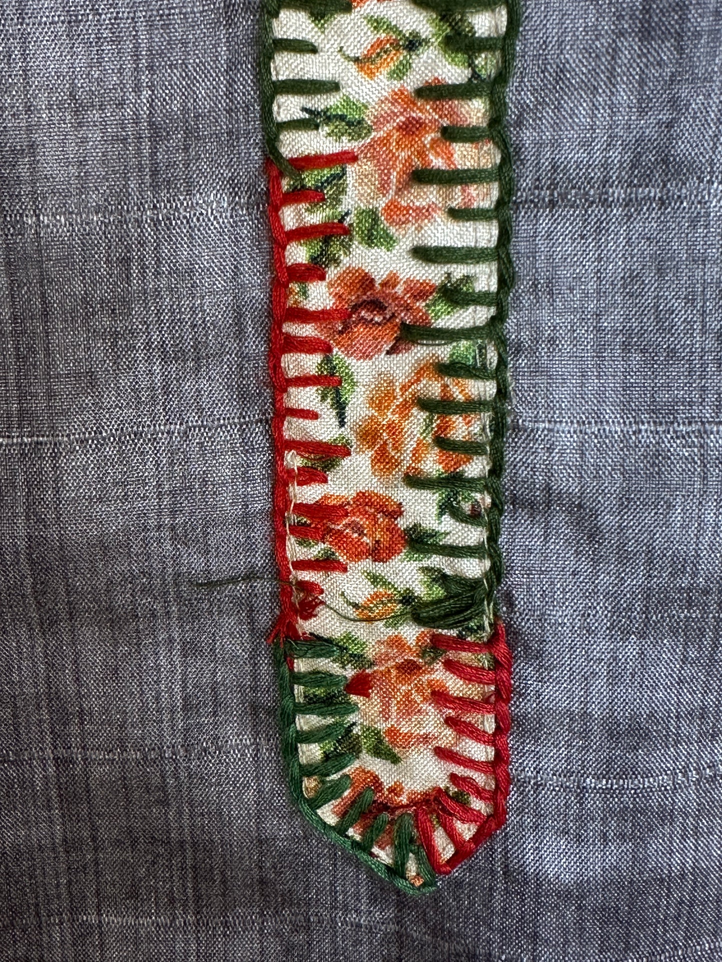 TUSSAR SILK SERENITY