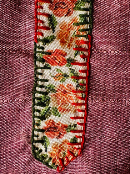 TUSSAR SILK SERENITY