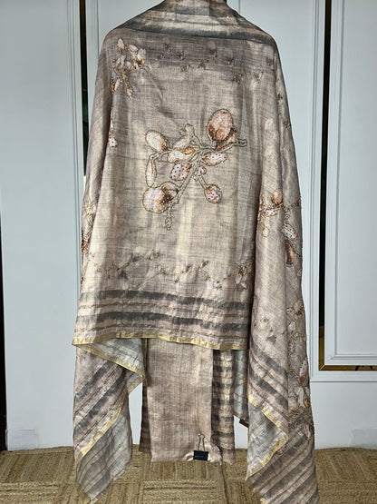 MAHESHWARI TISSUE GLOW
