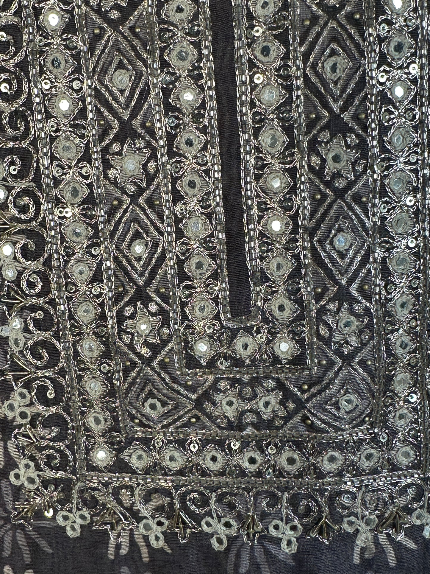 CHANDERI NOOR