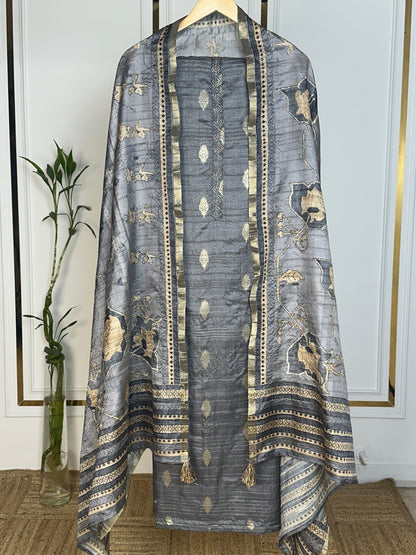 BANARASI SILK JASHN