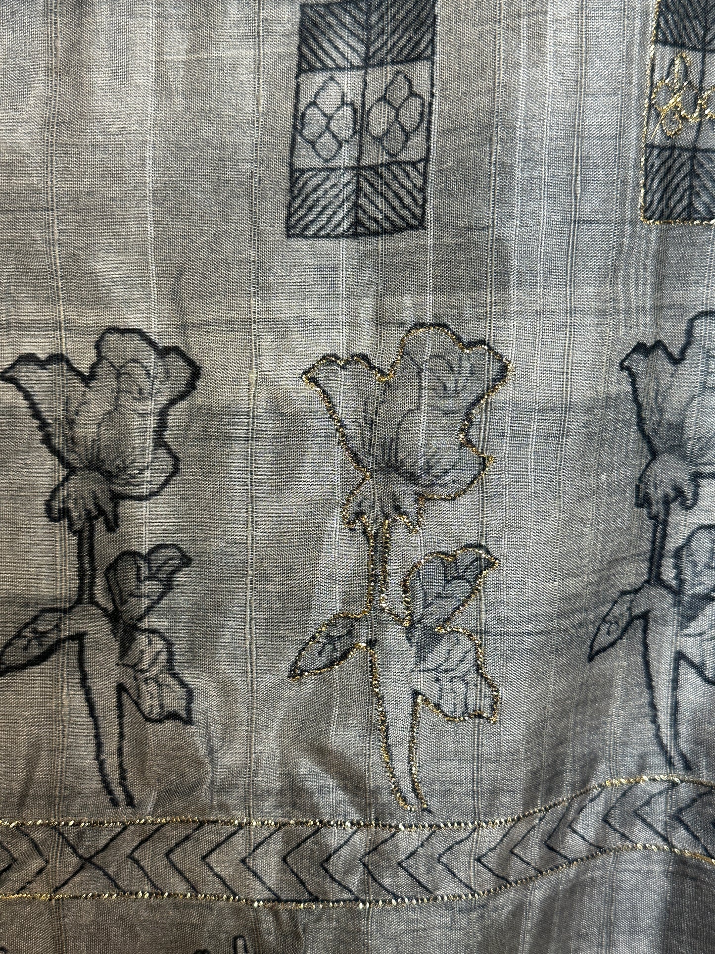 BANARASI SILK JASHN