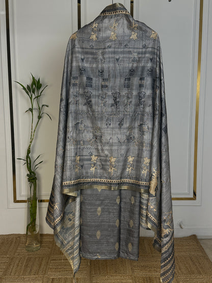 BANARASI SILK JASHN
