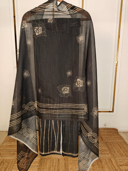 LINEN BLOOM