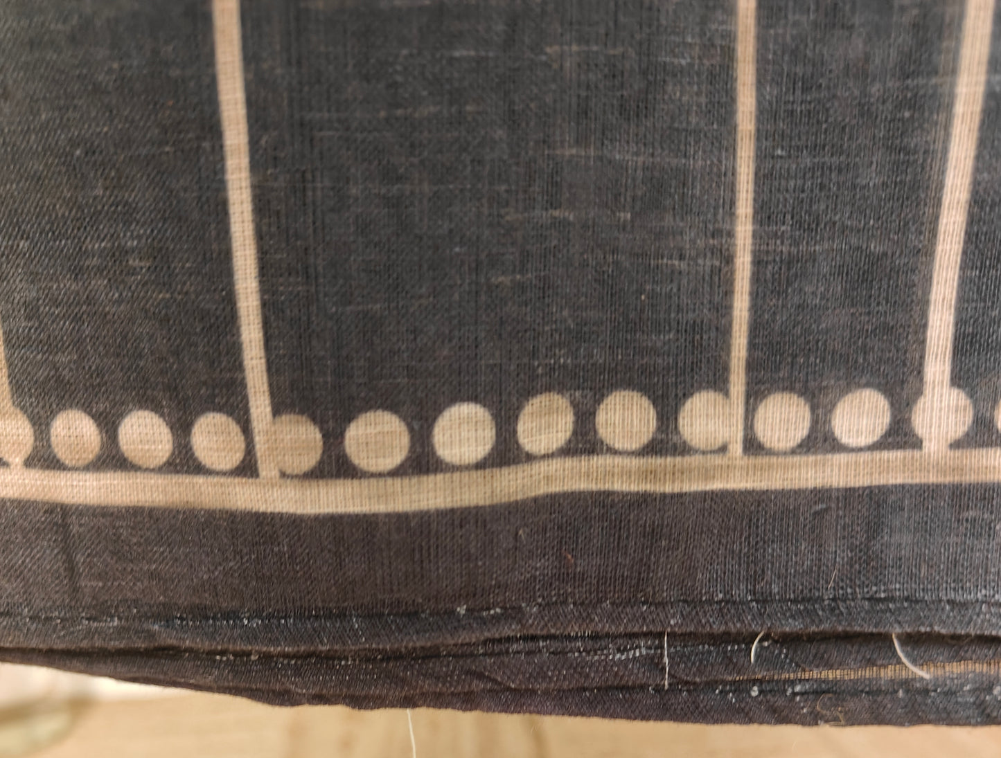 LINEN BLOOM