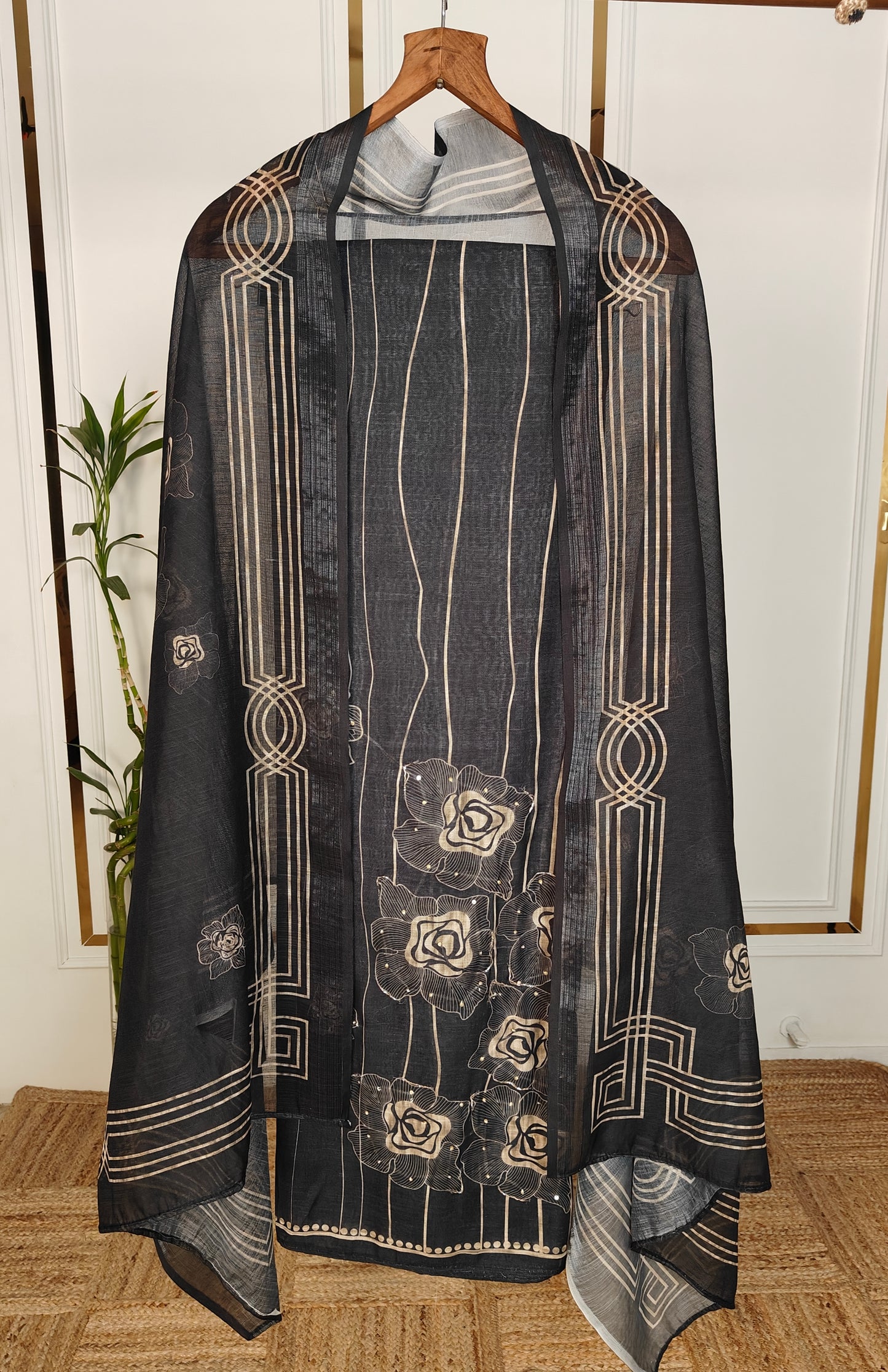 LINEN BLOOM