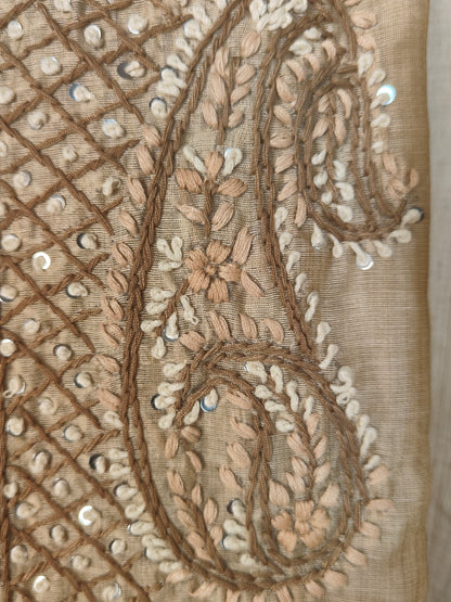 LIVING THE LINEN DREAM