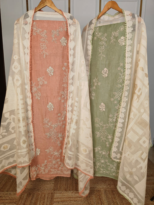 LINEN SERENITY