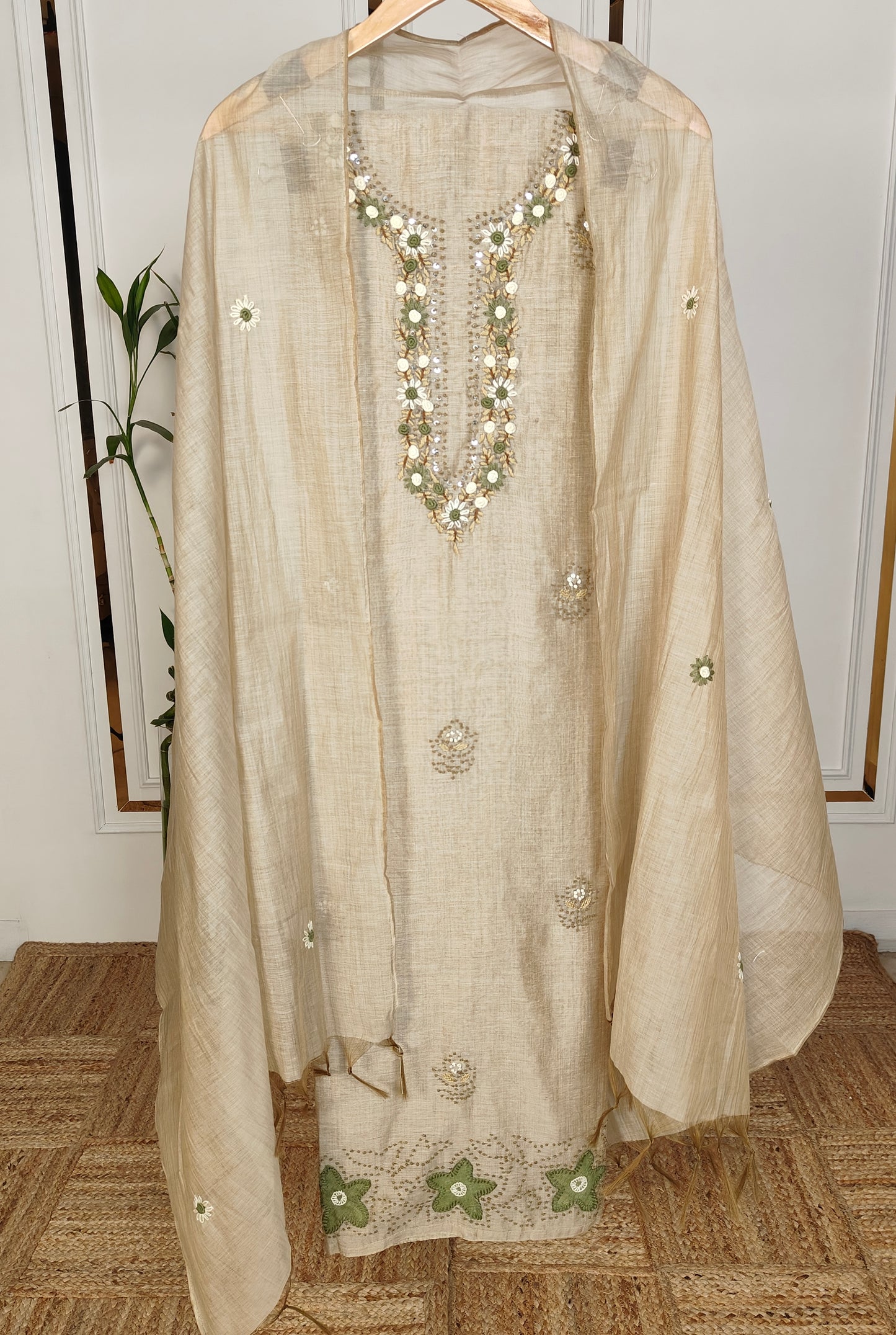 LINEN LUXE
