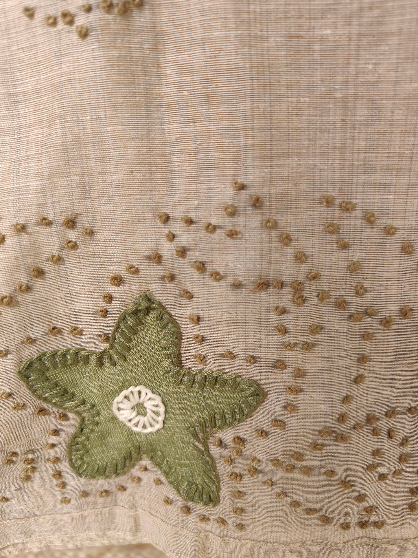 LINEN LUXE