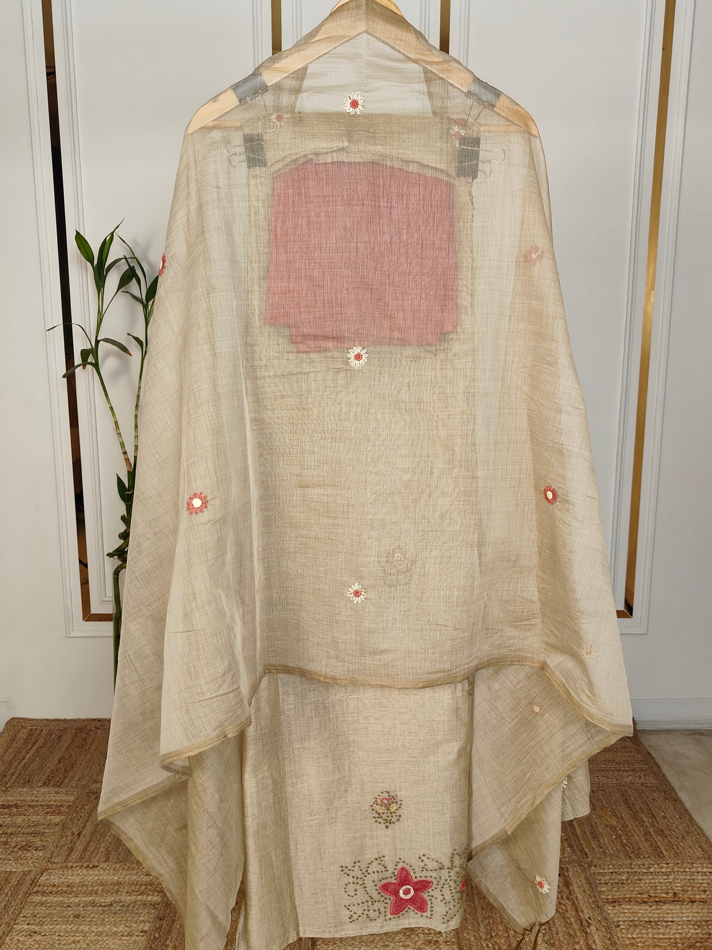 LINEN LUXE
