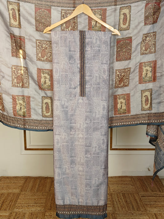 MAHESHWARI LINEN HERITAGE