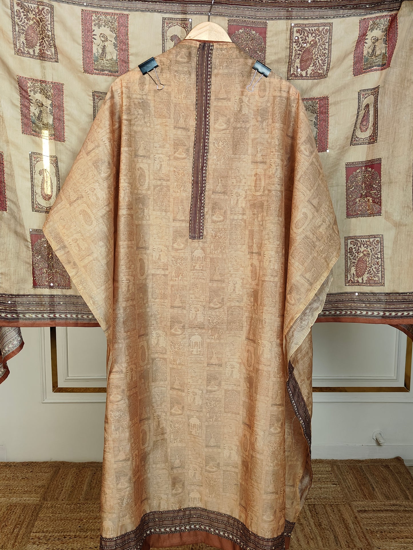 MAHESHWARI LINEN HERITAGE