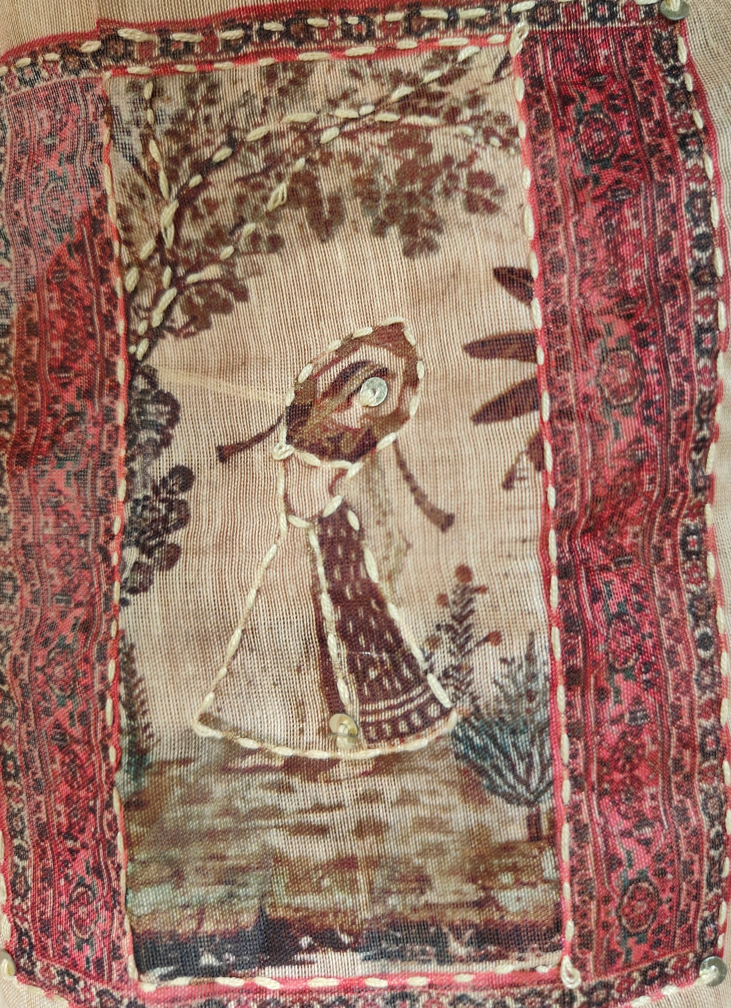 MAHESHWARI LINEN HERITAGE