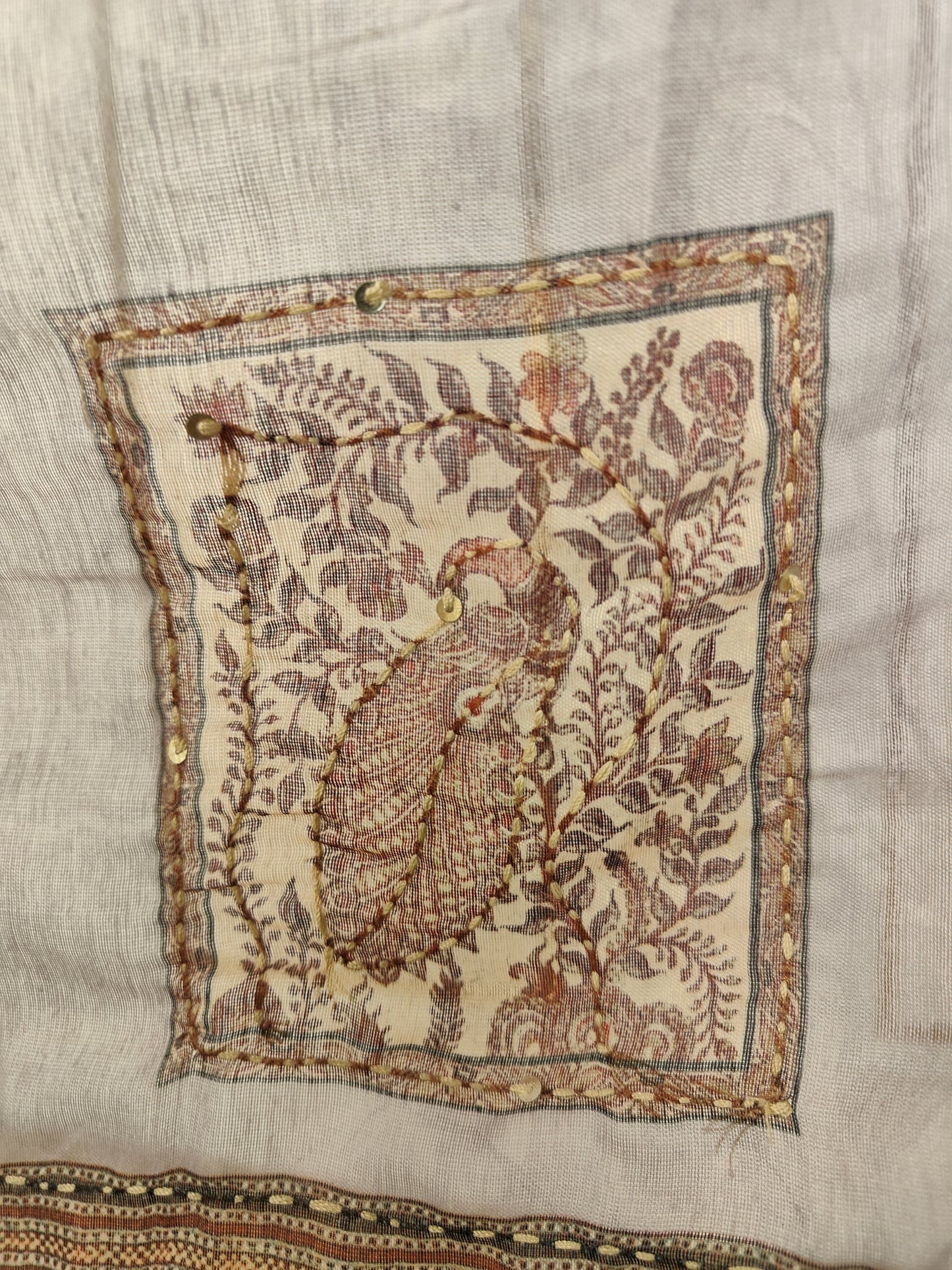 MAHESHWARI LINEN HERITAGE