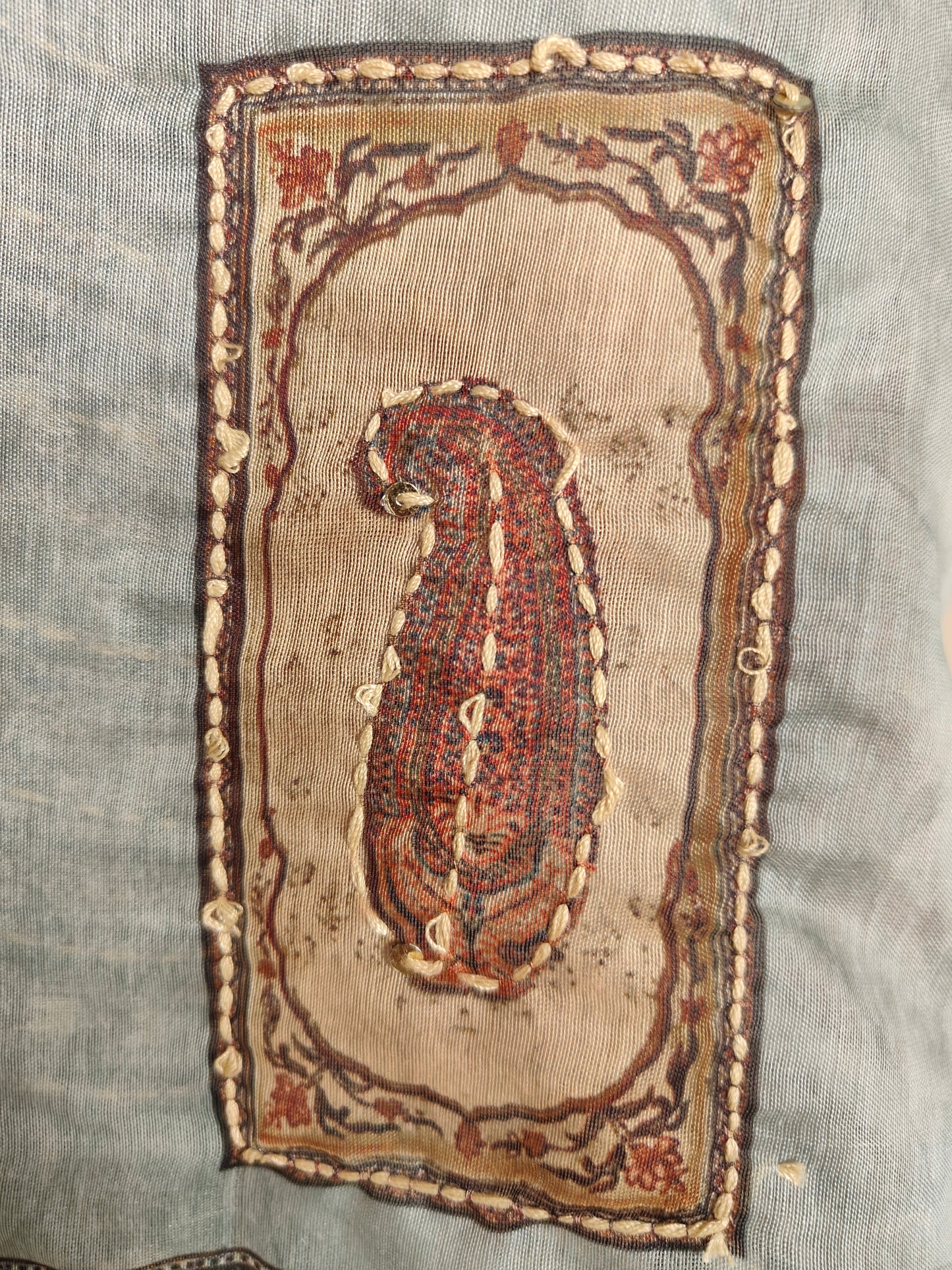 MAHESHWARI LINEN HERITAGE