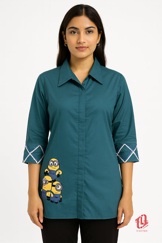 Chic Shirts