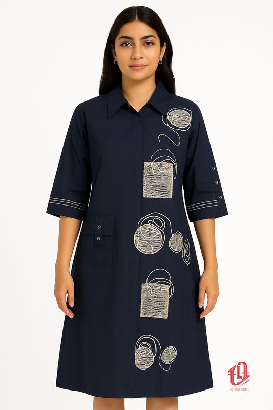 Premium Dress