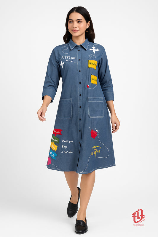 Premium Dress