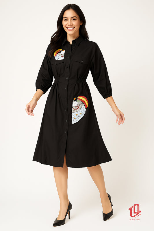 Premium Dress