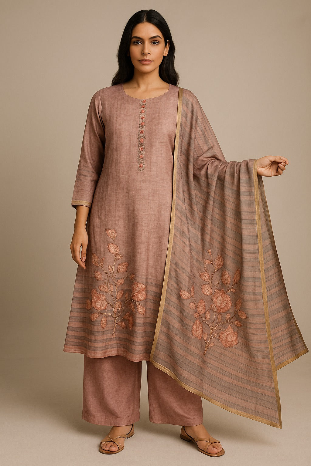 MAHESHWARI TISSUE GLOW
