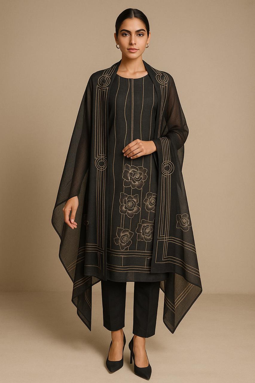 LINEN BLOOM