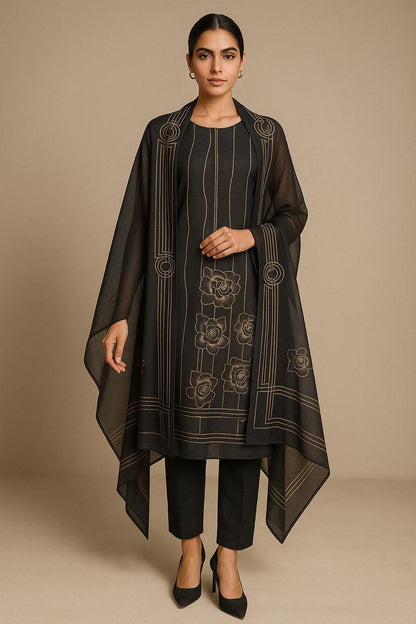 LINEN BLOOM