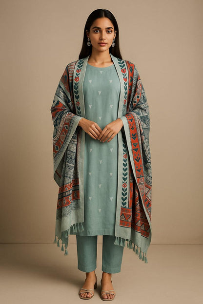 MAHESHWARI NOOR