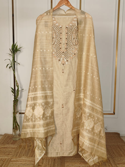 LIVING THE LINEN DREAM